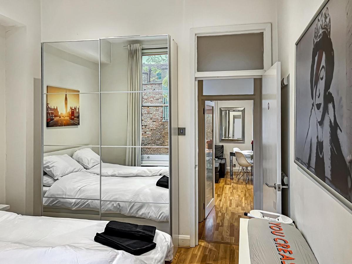 The Chelsea Kensington 159 Apartment