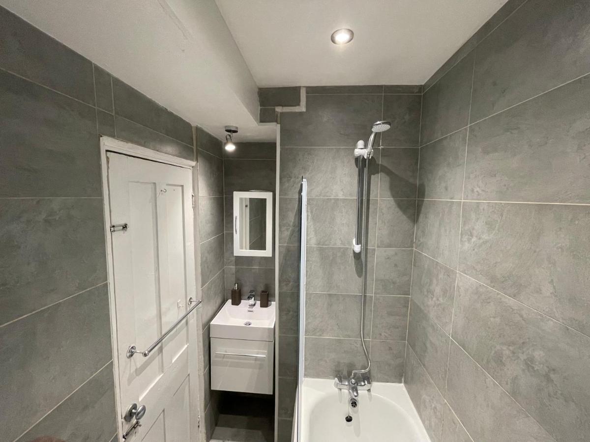 Apartment Riberfra