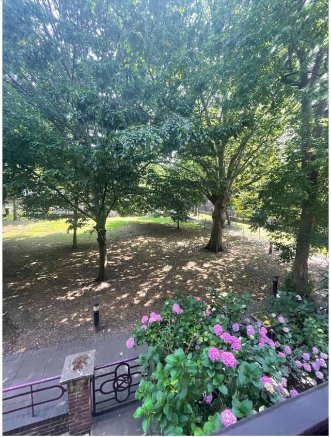 Beautiful Flat In London Near River Thames Apartamento *