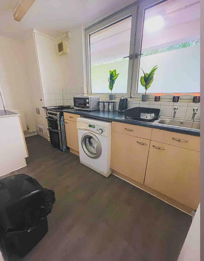 Beautiful Flat In London Near River Thames Apartamento *