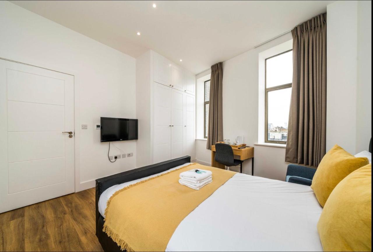 Hotel Simple Londres