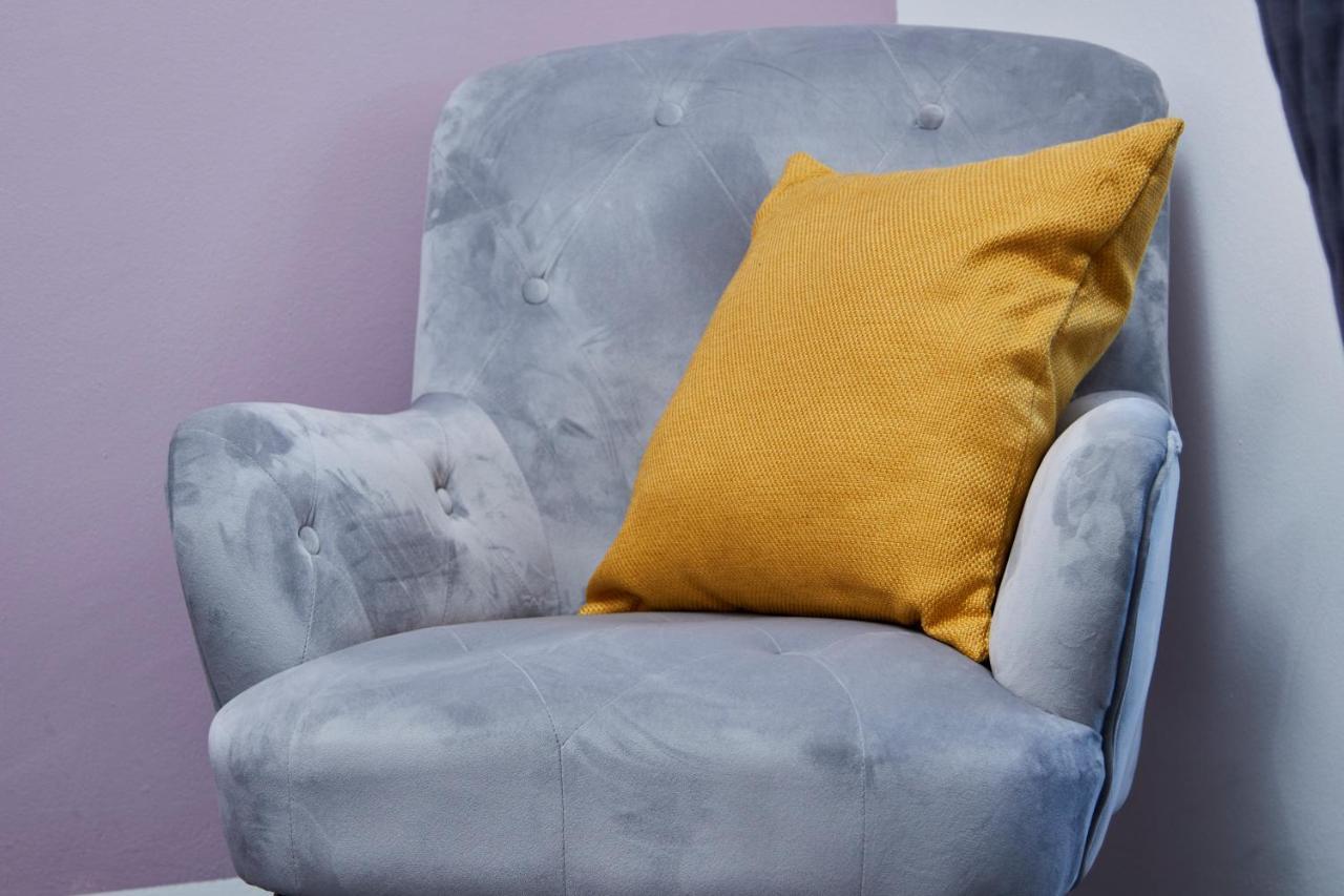 The Boutique Gems Of London Apartment *
