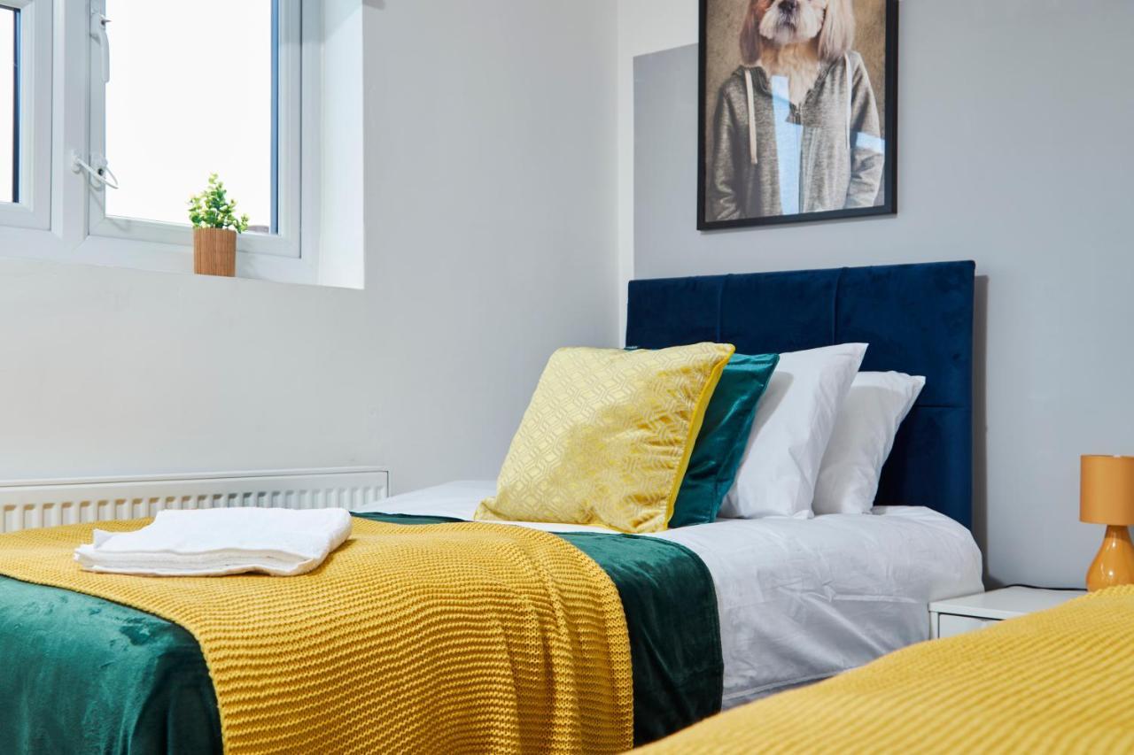 Apartment The Boutique Gems Of London London
