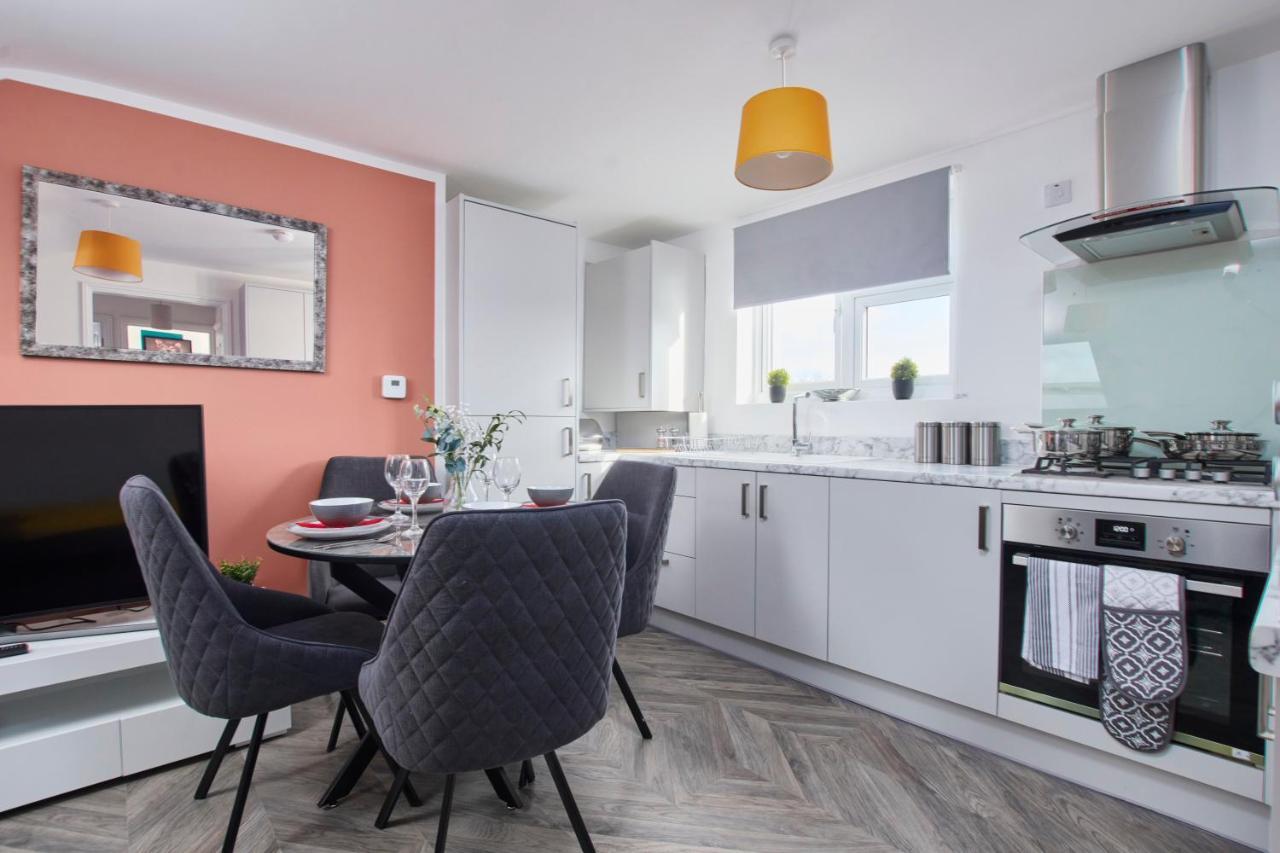 Apartment The Boutique Gems Of London London