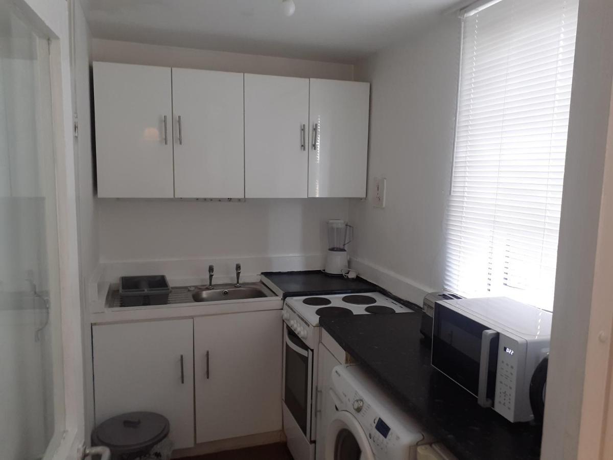 Beautiful Cosy 1bedroom In