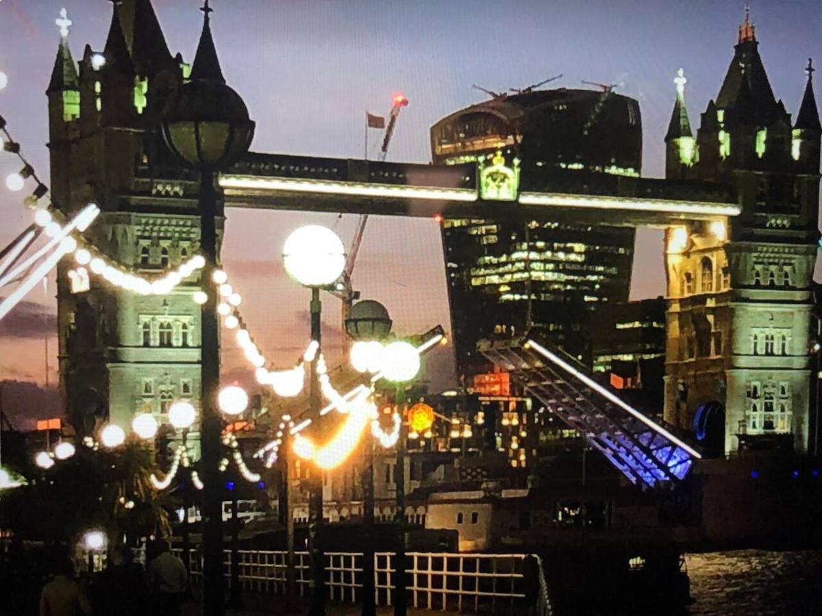 Remarkable Near Tower Bridge