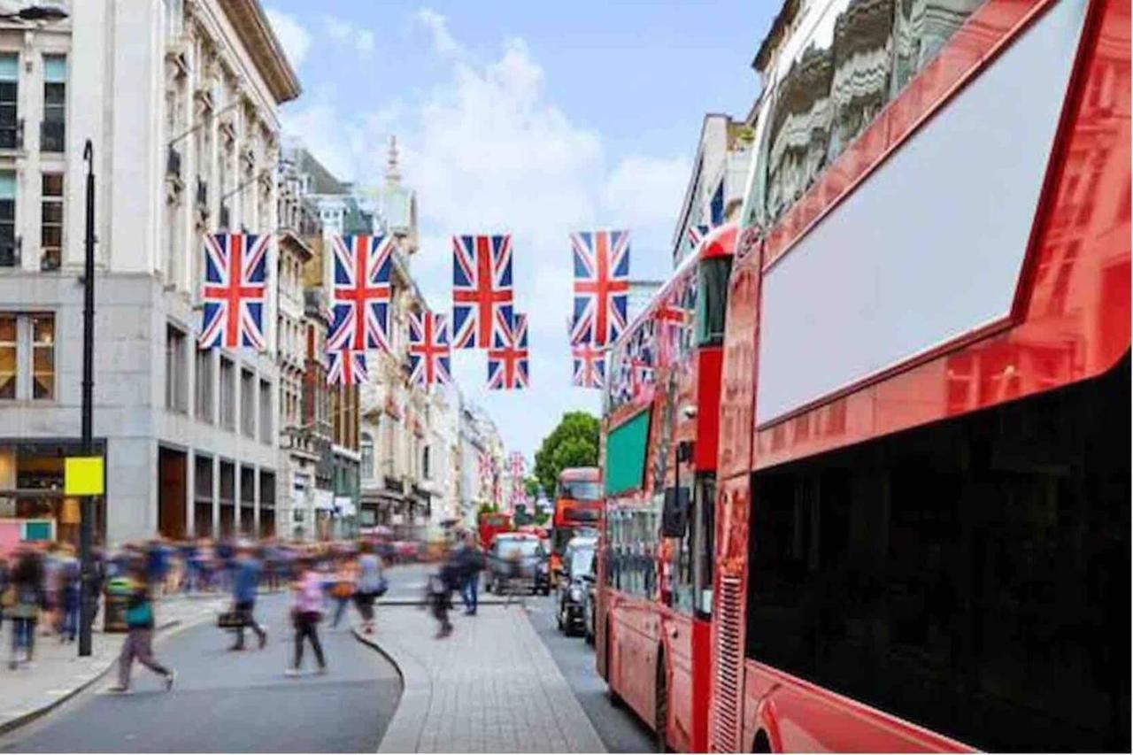 Remarkable Near Tower Bridge London