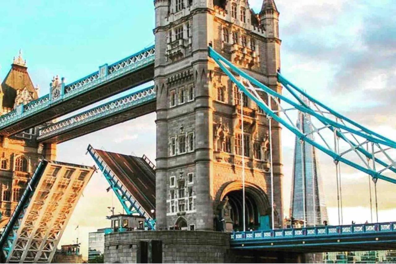 Apartment Remarkable Near Tower Bridge *
