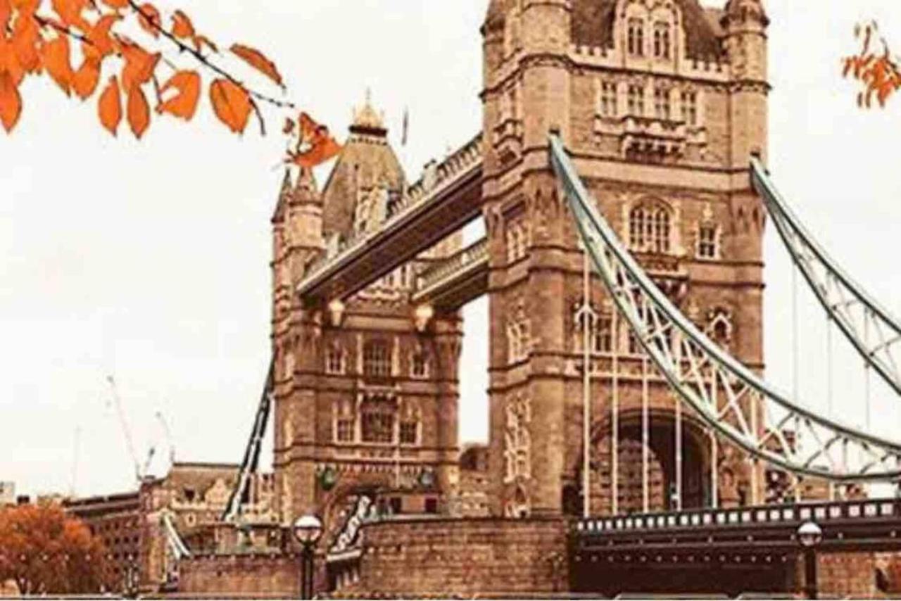 Apartment Remarkable Near Tower Bridge *