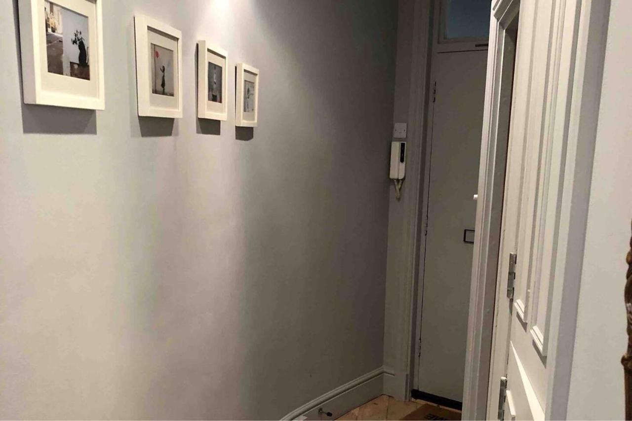 Apartment Remarkable Near Tower Bridge London