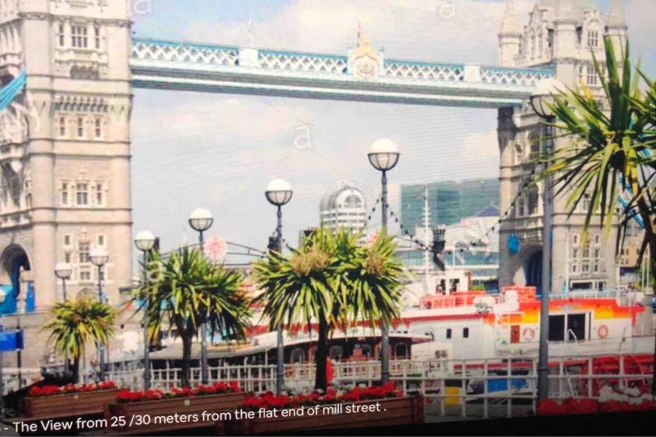 Apartment Remarkable Near Tower Bridge *