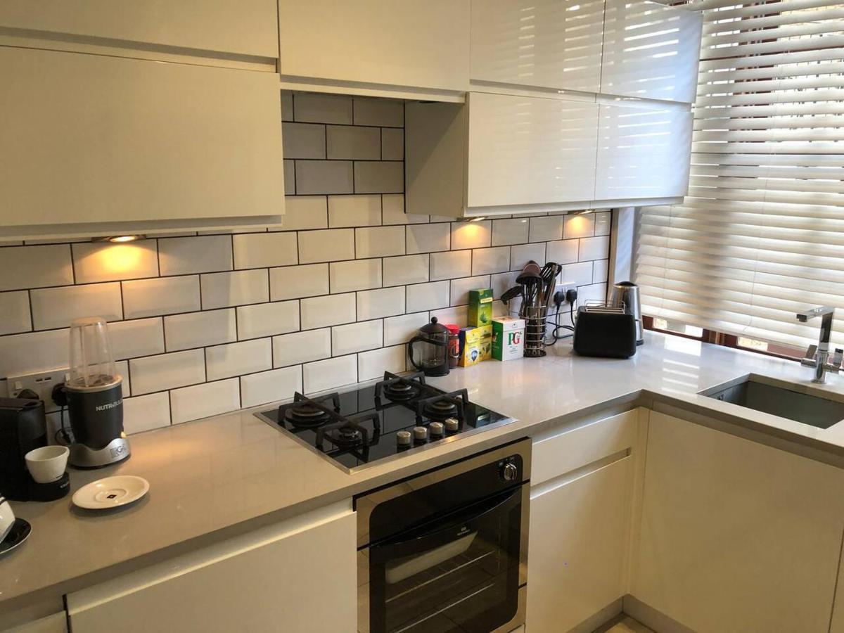 Apartment Remarkable Near Tower Bridge London
