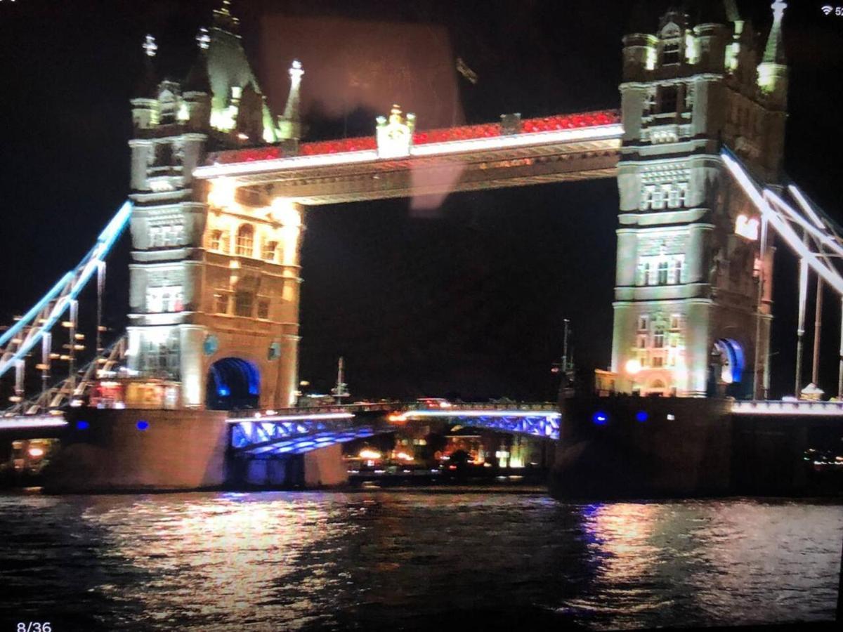 Apartment Remarkable Near Tower Bridge