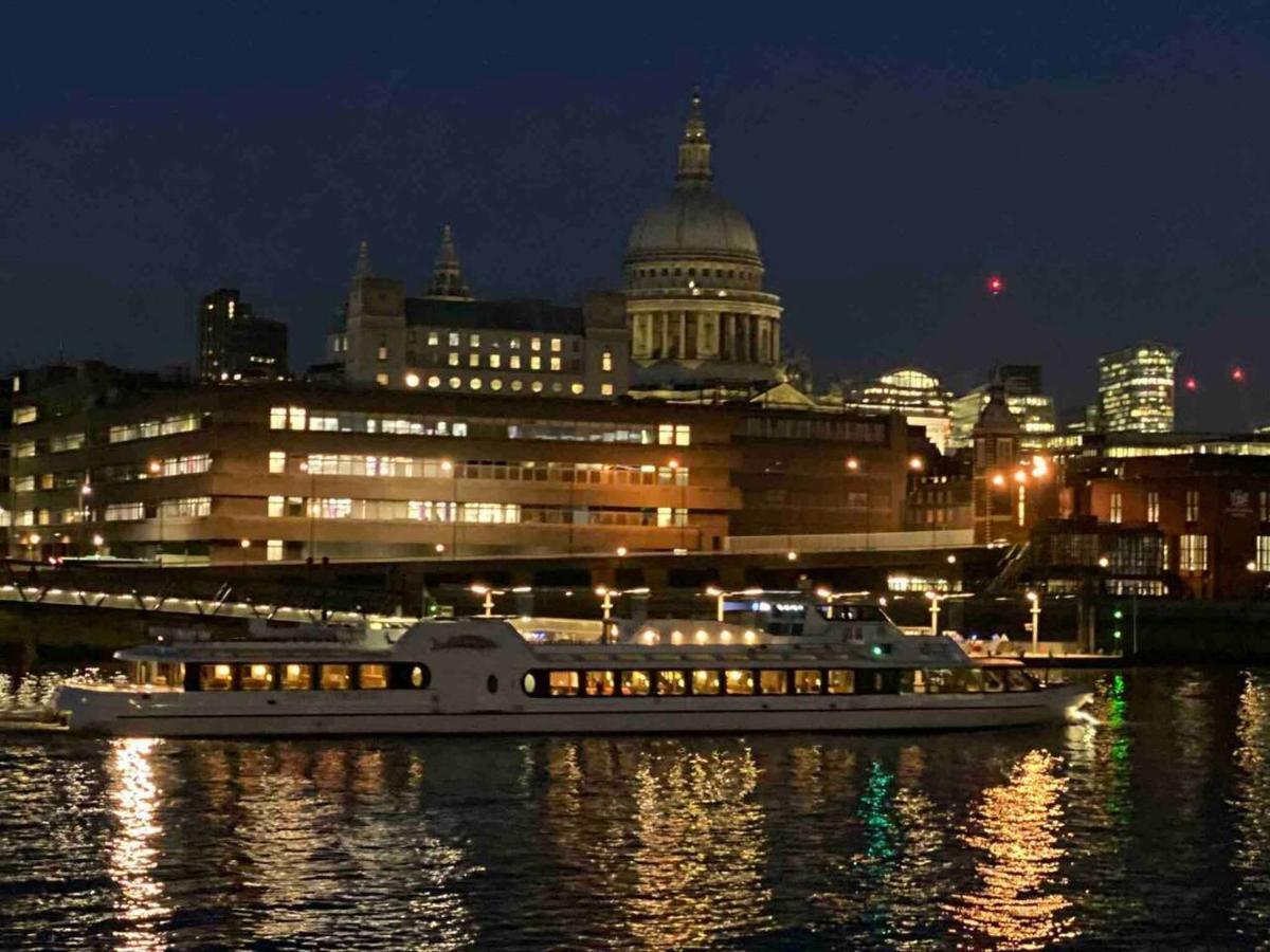 Apartment Remarkable Near Tower Bridge *