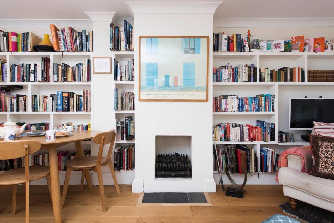 Lovely 2 Bedroom Family Near Tower Bridge Holiday home *