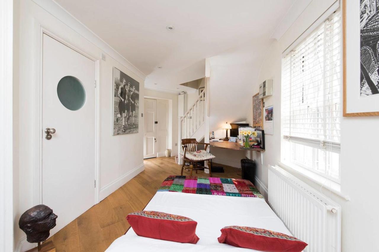 Lovely 2 Bedroom Family Near Tower Bridge *