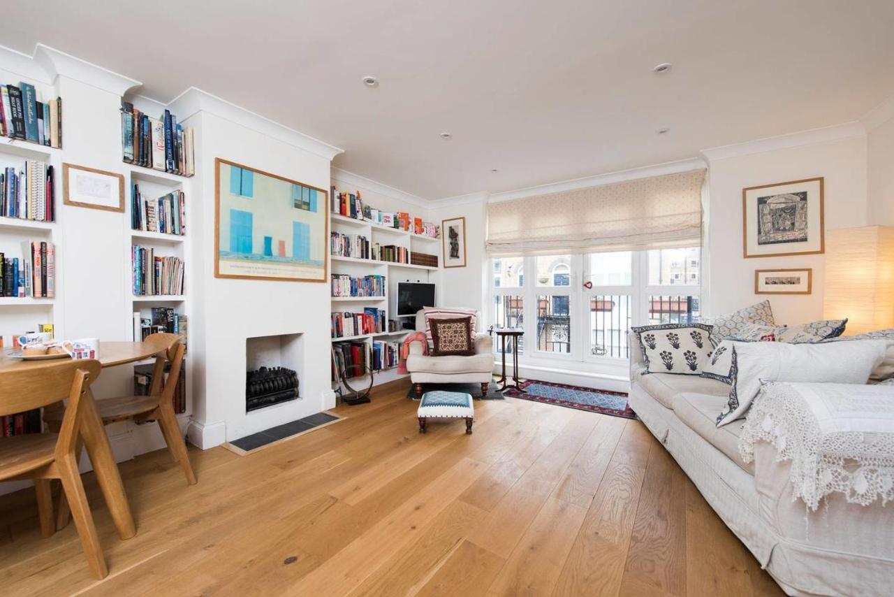 Lovely 2 Bedroom Family Near Tower Bridge Holiday home *