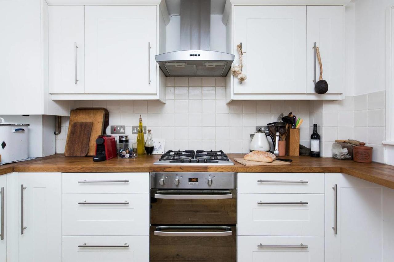 Lovely 2 Bedroom Family Near Tower Bridge *