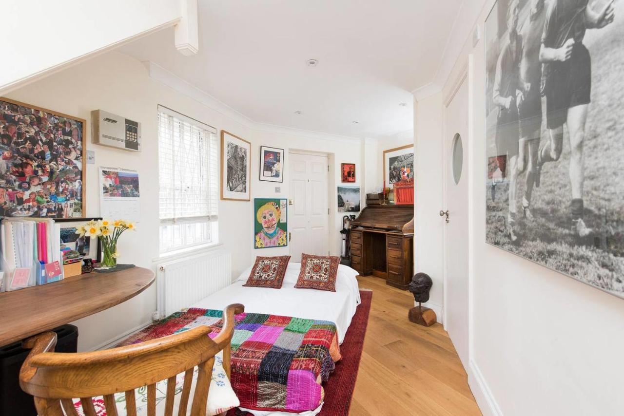 Lovely 2 Bedroom Family Near Tower Bridge * London