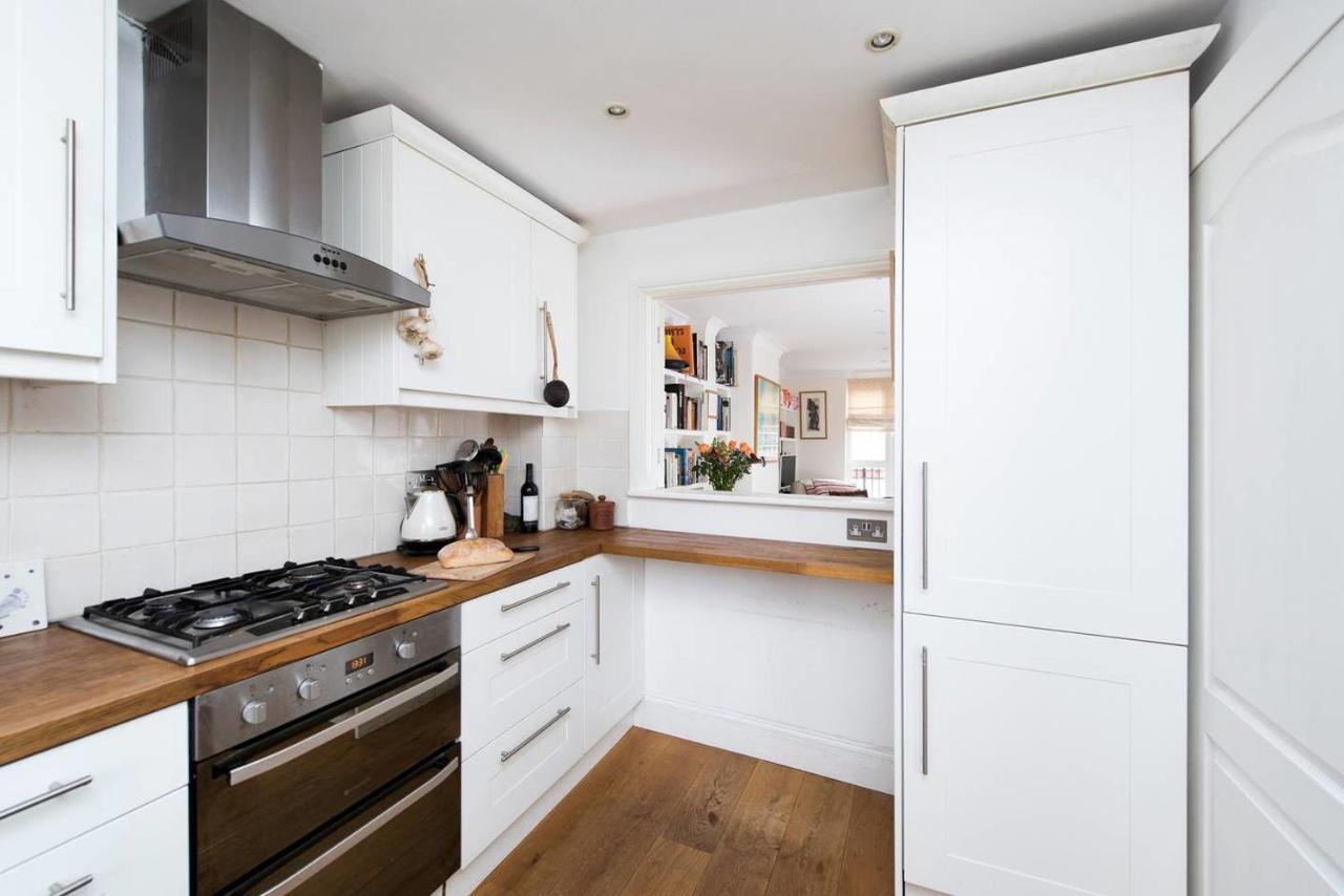 Holiday home Lovely 2 Bedroom Family Near Tower Bridge London