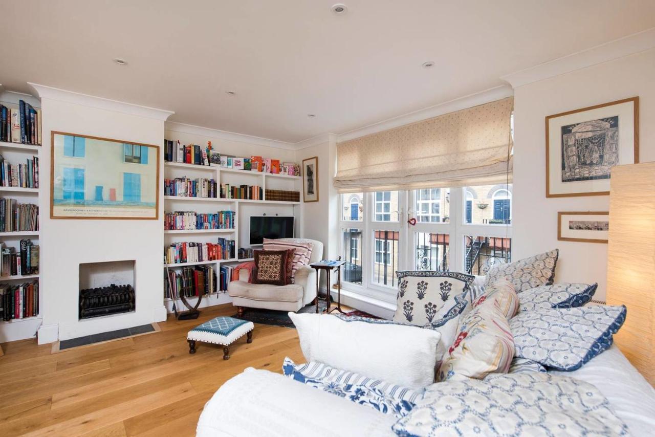 Lovely 2 Bedroom Family Near Tower Bridge Holiday home London