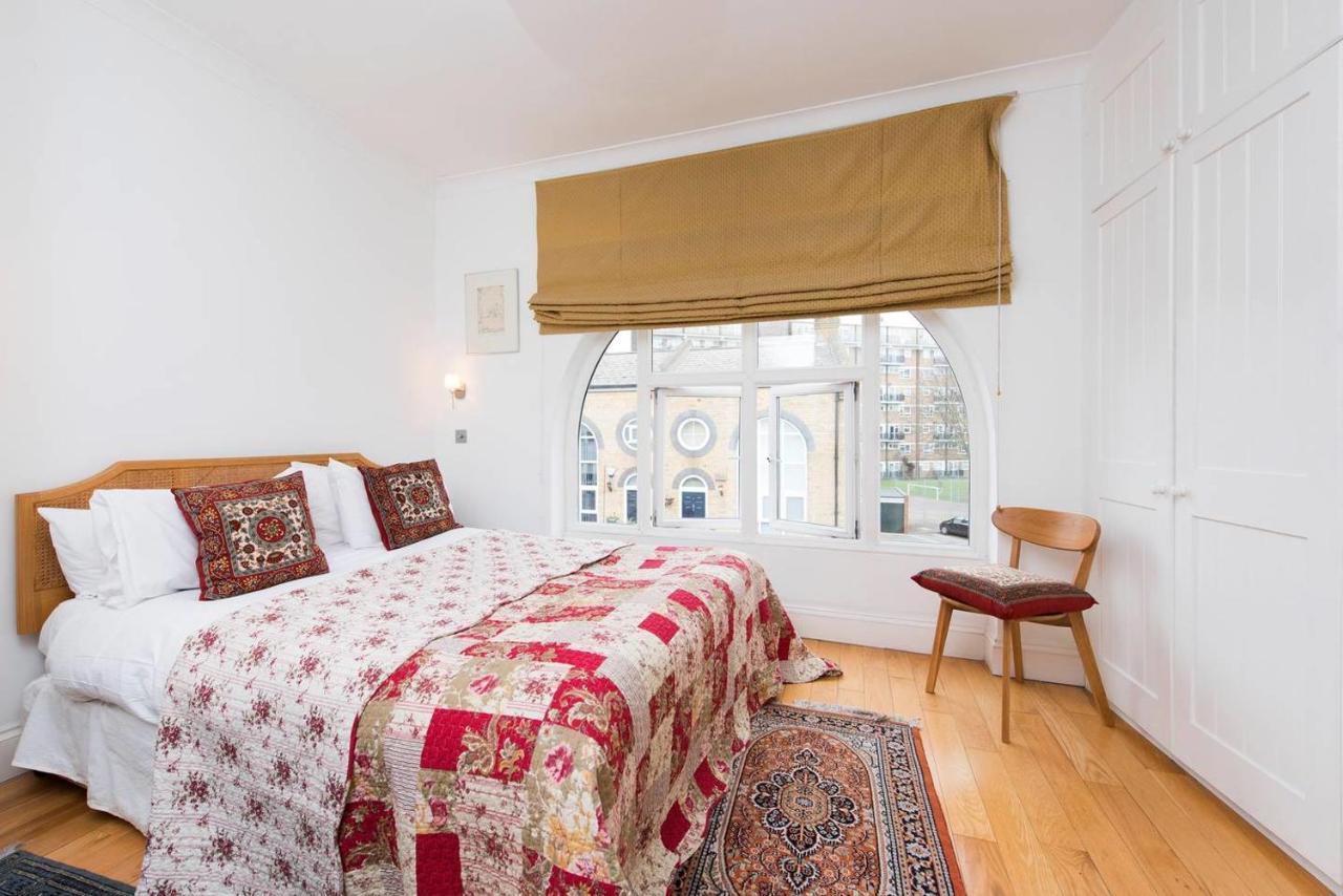 Lovely 2 Bedroom Family Near Tower Bridge Holiday home