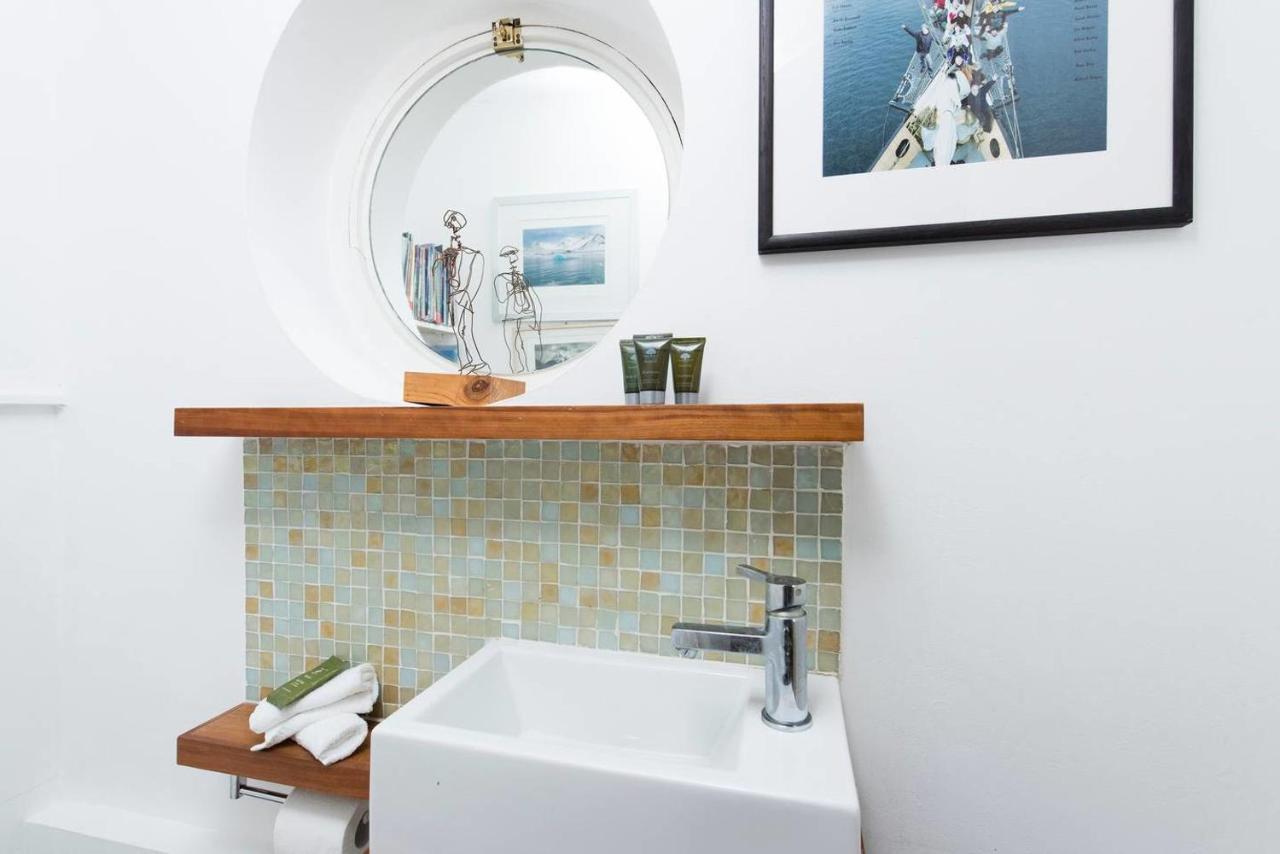 Lovely 2 Bedroom Family Near Tower Bridge Casa de férias *