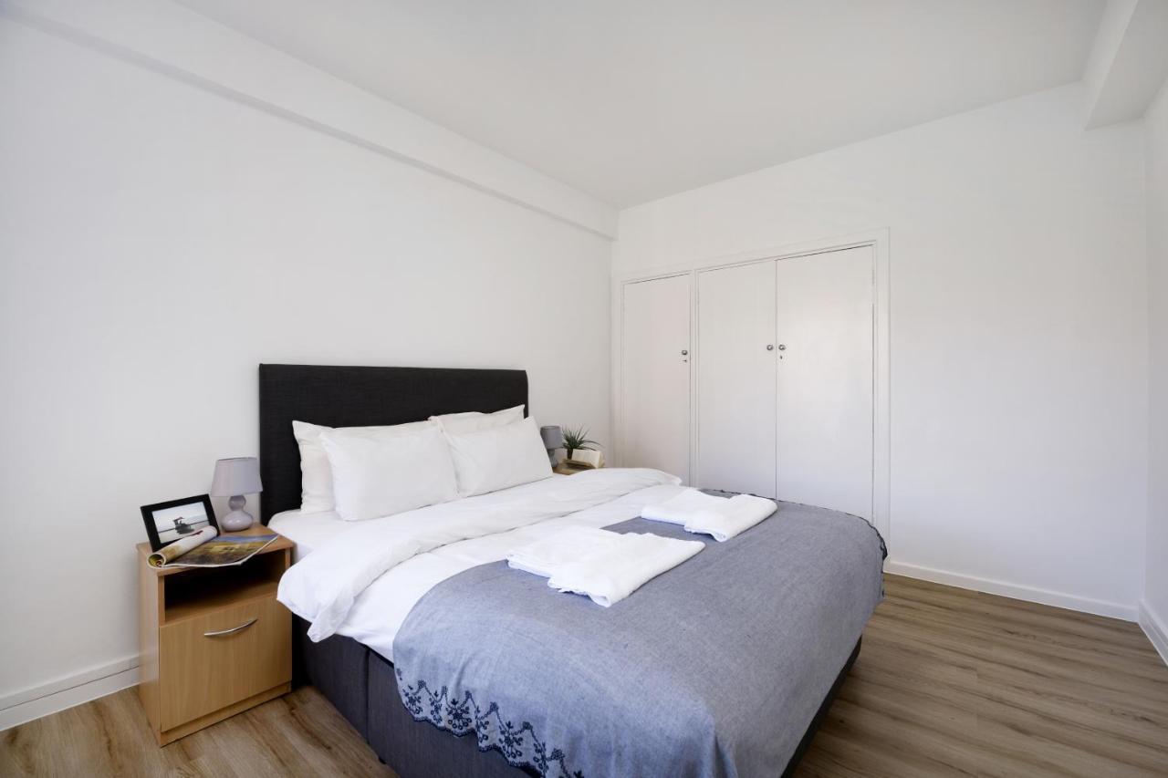 Apartamento Riverside Accommodation In Pimlico - London