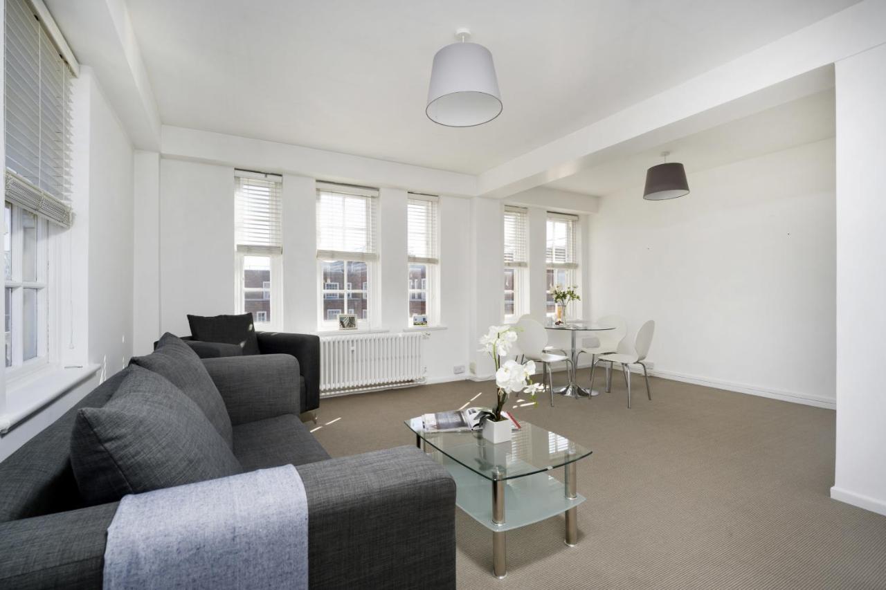 Riverside Accommodation In Pimlico - London Apartamento