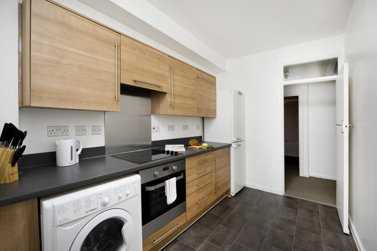 Riverside Accommodation In Pimlico - London Apartamento *