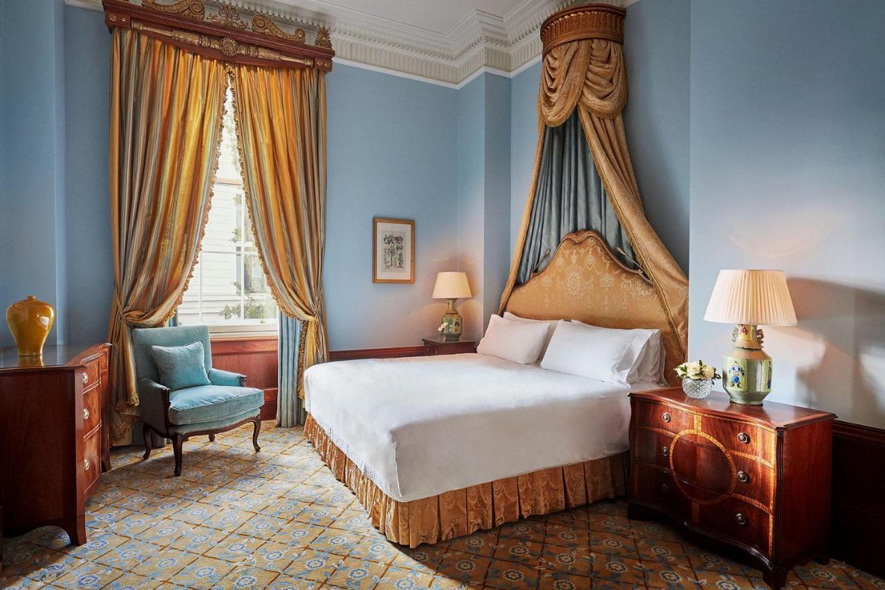 The Lanesborough, Oetker Collection 5* Londres