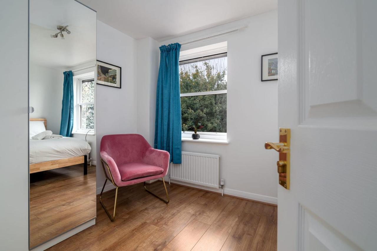 Holiday home Beautiful 4 Bedroom Terrace House In Kings