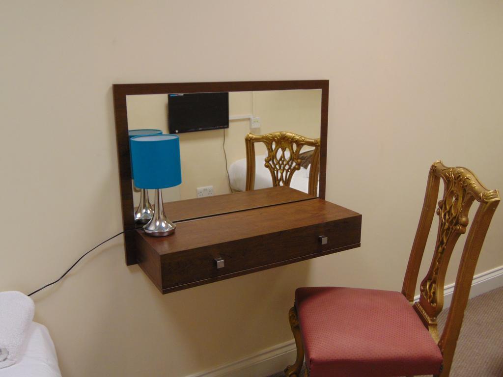Excel Guesthouse 2* London