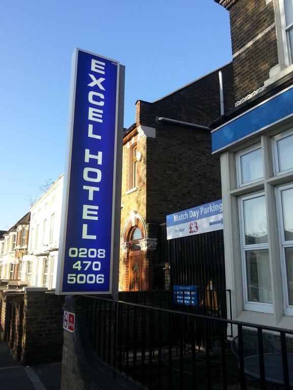 Hotel Excel Guesthouse