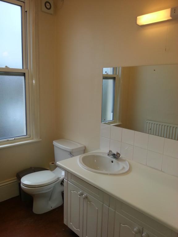 Excel Guesthouse London