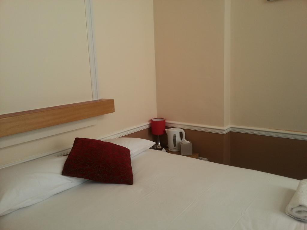 Excel Guesthouse Hotel