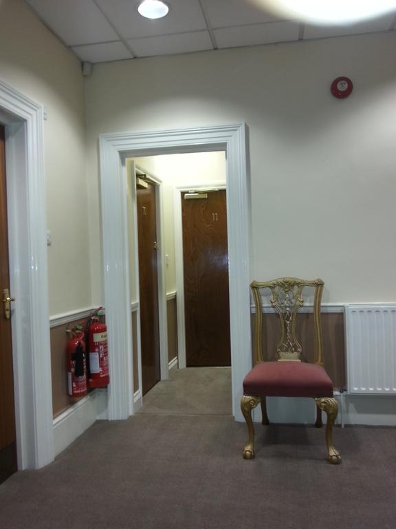 Hotel Excel Guesthouse London