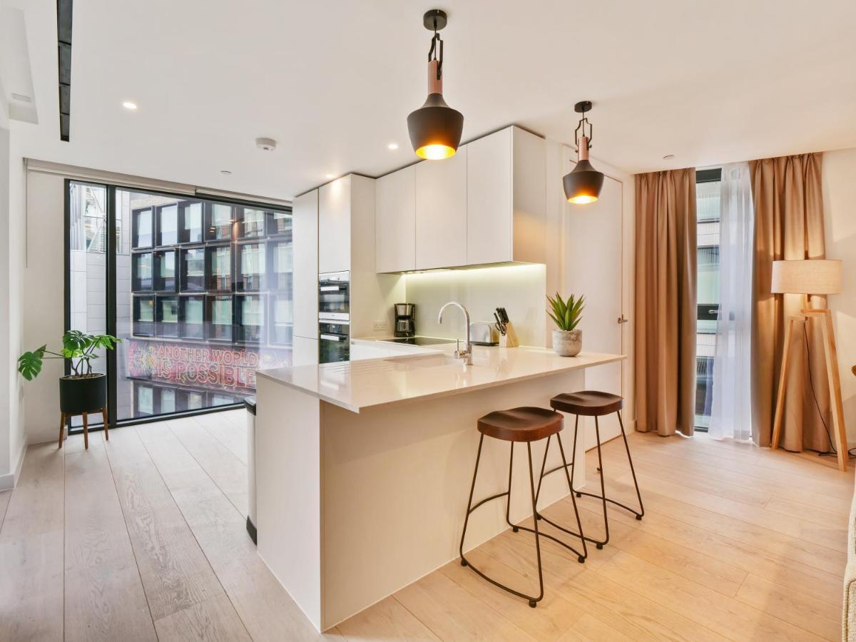 Southwark Residences By Aeria London