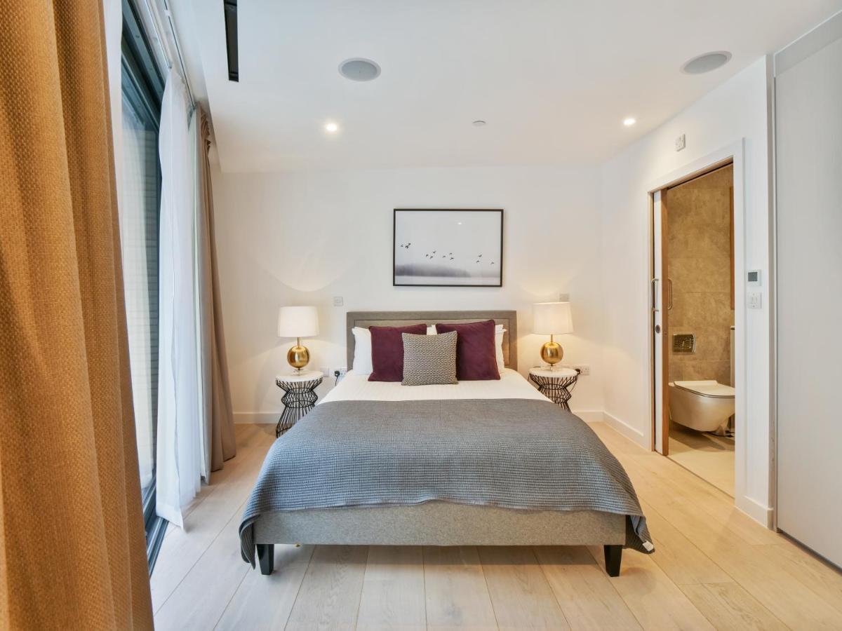 Southwark Residences By Aeria *