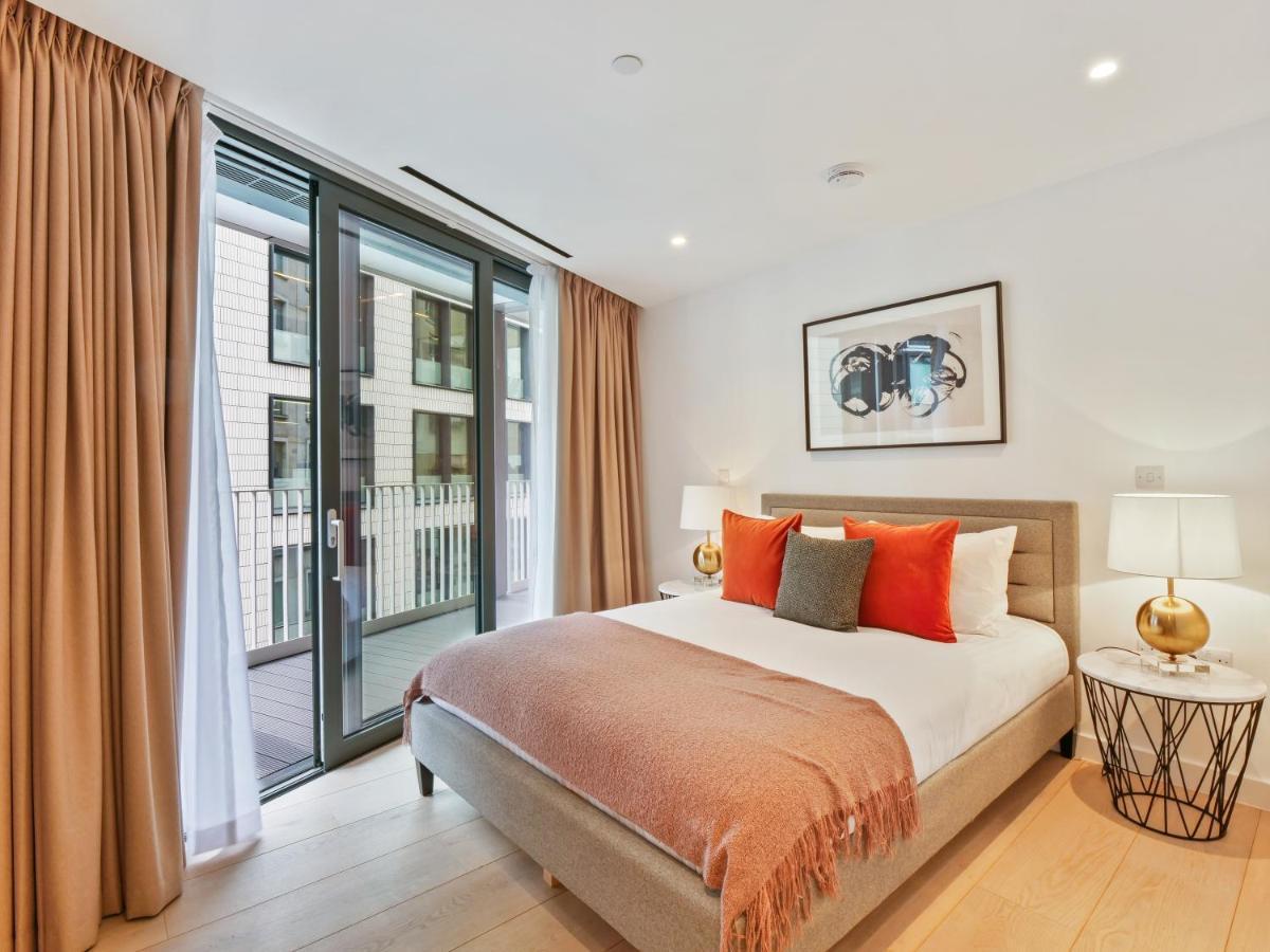 Southwark Residences By Aeria Apartment *