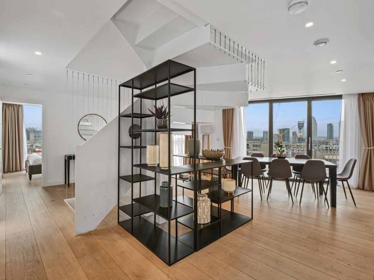 Southwark Residences By Aeria Apartment