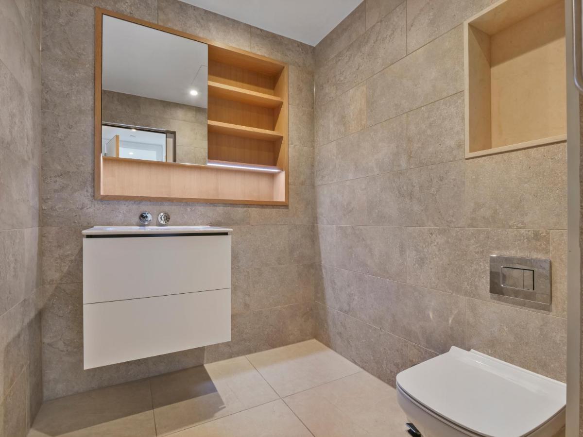 Southwark Residences By Aeria London