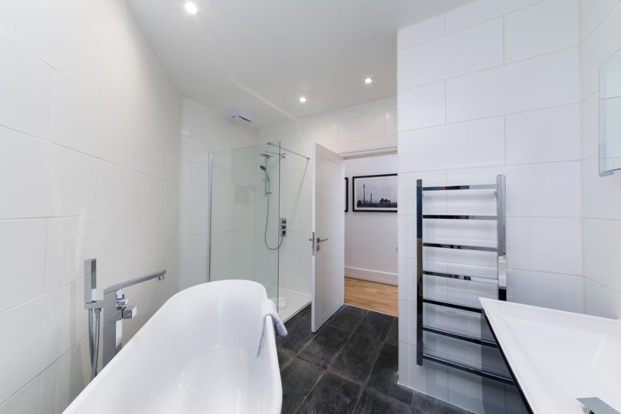 Garrick Mansions By Aeria Apartments Apartment *