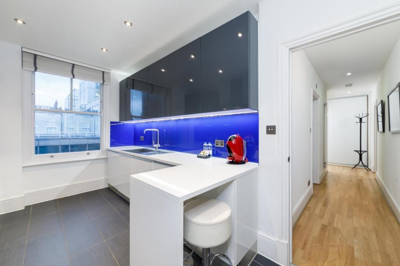 Garrick Mansions By Aeria Apartments Apartment