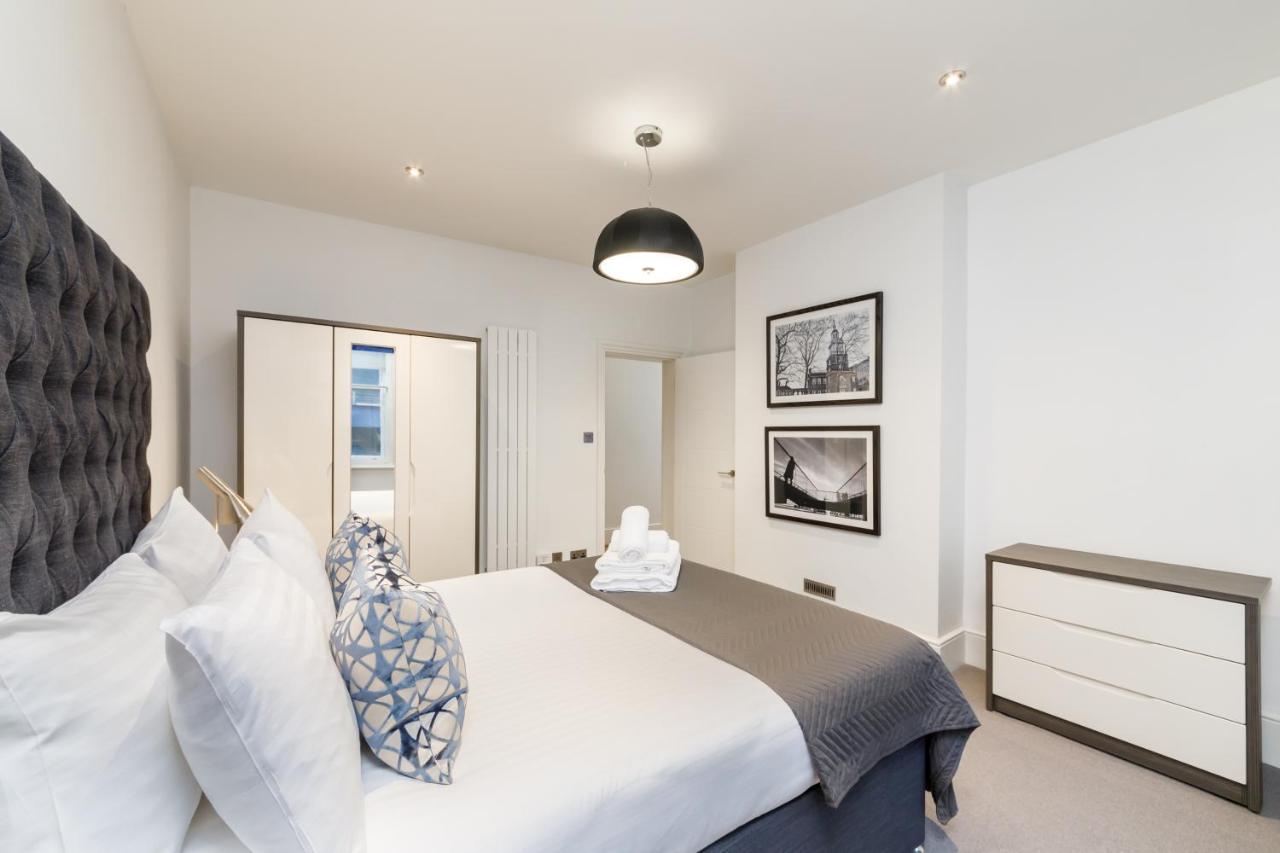 Garrick Mansions By Aeria Apartments Apartment