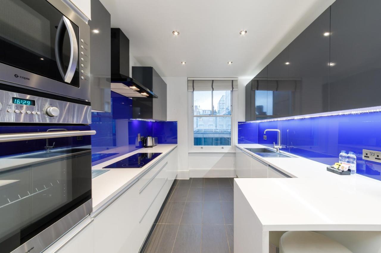 Apartment Garrick Mansions By Aeria Apartments