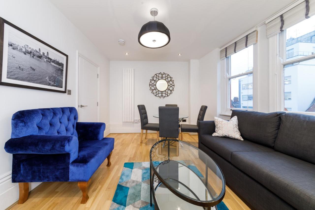 Apartment Garrick Mansions By Aeria Apartments *