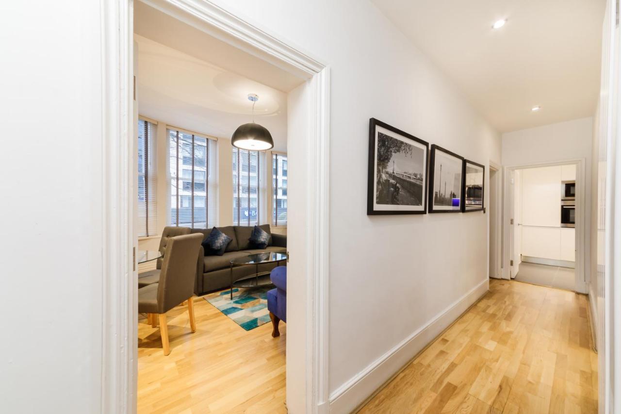 Apartment Garrick Mansions By Aeria Apartments *