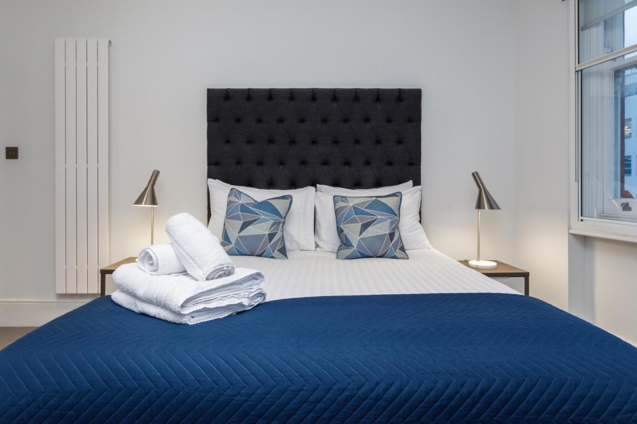 Apartment Garrick Mansions By Aeria Apartments *