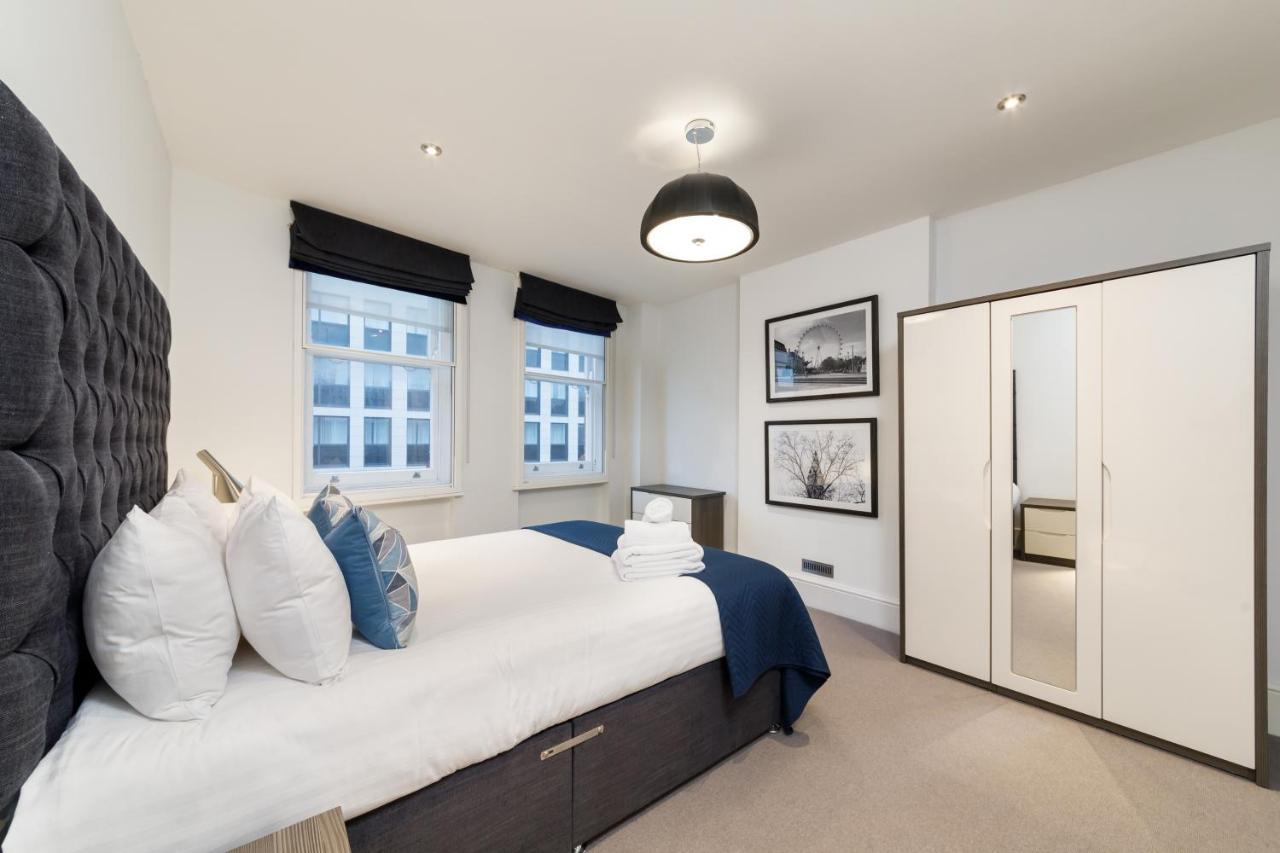 Apartment Garrick Mansions By Aeria Apartments *